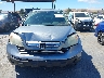 5J6RE38589L****** Wrecked 2009 Honda CR-V in California State