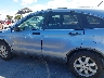 5J6RE38589L****** Repairable 2009 Honda CR-V in California State