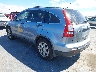 5J6RE38589L****** Salvage and Repairable 2009 Honda CR-V in East Bay