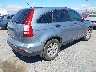 5J6RE38589L****** Salvage and Wrecked 2009 Honda CR-V in California State