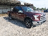 1FTEW1EF2FF****** Salvage and Wrecked 2015 Ford F-150 in Knoxville