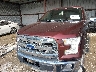 1FTEW1EF2FF****** Salvage and Repairable 2015 Ford F-150 in Tennessee State