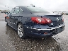 WVWMN7AN4CE****** Wrecked 2012 Volkswagen CC in Iowa State