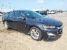1G1ZD5ST0PF****** Salvamento y Destrozados 2023 Chevrolet Malibu en Buffalo