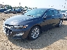 1G1ZD5ST0PF****** Usados y Reparables 2023 Chevrolet Malibu en Buffalo