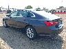 1G1ZD5ST0PF****** Salvamento y Reparables 2023 Chevrolet Malibu en Buffalo