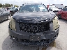 3GYFNCE35DS****** Destrozados 2013 Cadillac SRX en Estado de Texas