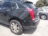 3GYFNCE35DS****** Reparables 2013 Cadillac SRX