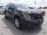 3GYFNCE35DS****** Salvamento y Destrozados 2013 Cadillac SRX en Austin