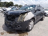 3GYFNCE35DS****** Usados y Reparables 2013 Cadillac SRX en Austin