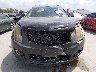 3GYFNCE35DS****** Salvamento y Reparables 2013 Cadillac SRX en Estado de Texas