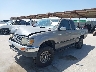JT4UN24D2T0****** Used and Repairable 1996 Toyota T100 in Dallas
