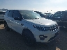 SALCR2BG2FH****** Salvamento y Destrozados 2015 Land Rover Discovery en Denver East