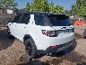 SALCR2BG2FH****** Salvamento y Reparables 2015 Land Rover Discovery en Denver East