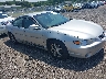 1G2WP52K41F****** Salvage and Wrecked 2001 Pontiac Grand Prix in Greenville