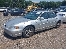 1G2WP52K41F****** Used and Repairable 2001 Pontiac Grand Prix in Greenville