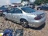 1G2WP52K41F****** Salvage and Repairable 2001 Pontiac Grand Prix in Greenville