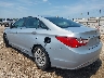 5NPEB4AC5DH****** Salvage and Repairable 2013 Hyundai Sonata in Dothan
