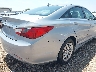 5NPEB4AC5DH****** Salvage and Repairable 2013 Hyundai Sonata in Alabama State