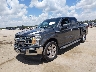 1FTEW1CP0JF****** Usados y Reparables 2018 Ford F-150 en Baton Rouge