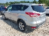 1FMCU0GX4GU****** Salvage and Repairable 2016 Ford Escape in Wilmington