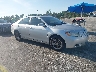 4T1BE46K28U****** Salvage and Wrecked 2008 Fiat Camry in Miami North