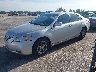 4T1BE46K28U****** Used and Repairable 2008 Fiat Camry in Miami North