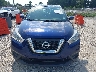 3N1CP5CU6KL****** Wrecked 2019 Nissan Kicks in North Carolina State