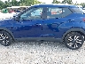3N1CP5CU6KL****** Repairable 2019 Nissan Kicks in North Carolina State