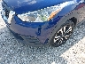3N1CP5CU6KL****** Salvage and Repairable 2019 Nissan Kicks in North Carolina State