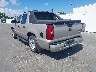 3GNFK12367G****** Salvage and Repairable 2007 Chevrolet Avalanche 1500 in Clearwater