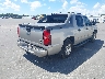 3GNFK12367G****** Salvage and Wrecked 2007 Chevrolet Avalanche 1500 in Florida State
