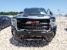 1GT49REY6NF****** Wrecked 2022 GMC Sierra 2500HD in Louisiana State