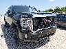1GT49REY6NF****** Wrecked 2022 GMC Sierra 2500HD