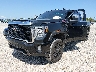 1GT49REY6NF****** Used and Repairable 2022 GMC Sierra 2500HD in New Orleans East