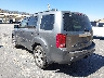 5FNYF38569B****** Salvage and Repairable 2009 Honda Pilot in Santa Clarita