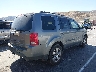 5FNYF38569B****** Salvage and Wrecked 2009 Honda Pilot in California State