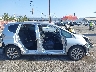 JHMGE8H5XDC****** Repairable 2013 Honda Fit in California State