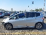 JHMGE8H5XDC****** Salvage 2013 Honda Fit