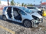 JHMGE8H5XDC****** Salvage and Wrecked 2013 Honda Fit in Fontana