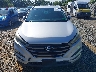 KM8J33A42GU****** Wrecked 2016 Hyundai Tucson in Virginia State