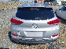 KM8J33A42GU****** Wrecked 2016 Hyundai Tucson