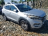 KM8J33A42GU****** Salvage and Wrecked 2016 Hyundai Tucson in Northern Virginia
