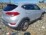 KM8J33A42GU****** Salvage and Wrecked 2016 Hyundai Tucson in Virginia State