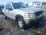 1FMEU31K37U****** Salvage and Wrecked 2007 Ford Explorer in Greensboro