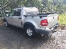 1FMEU31K37U****** Salvage and Repairable 2007 Ford Explorer in Greensboro
