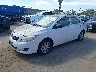 JTDBL40E99J****** Usados y Reparables 2009 Toyota Corolla en North Hollywood