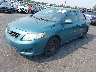 JTDBL40E19J****** Used and Repairable 2009 Toyota Corolla in Portland