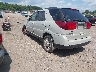 3G5DA03LX6S****** Salvamento y Reparables 2006 Buick Rendezvous en Knoxville