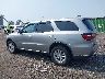 1C4RDJAG6EC****** Repairable 2014 Dodge Durango in New York State